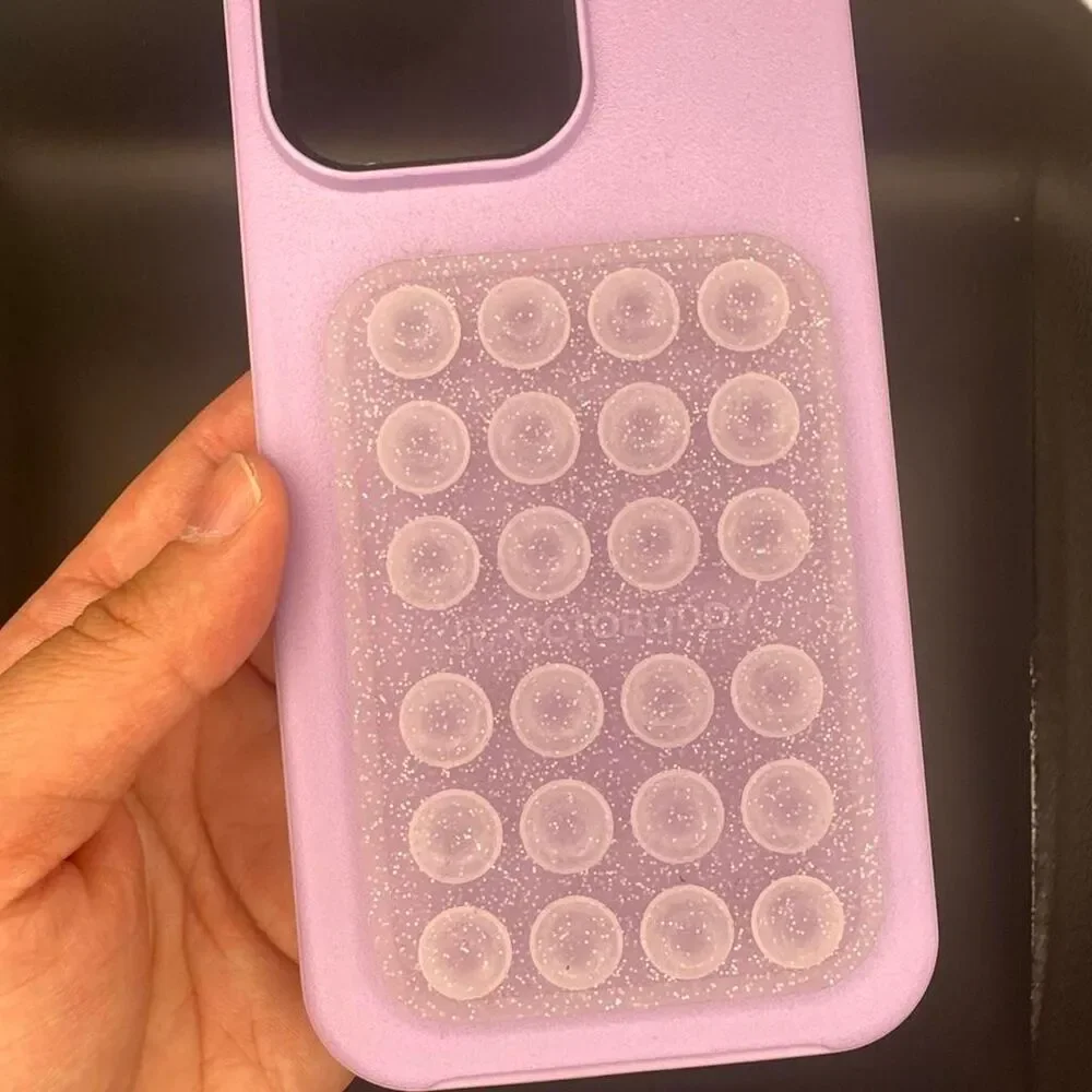Otterbox Purple Phone-cases